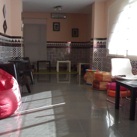 Zafra Hotel Interior photo