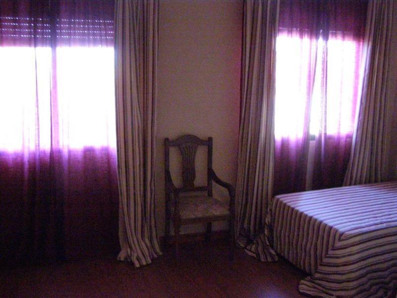 Zafra Hotel Exterior photo
