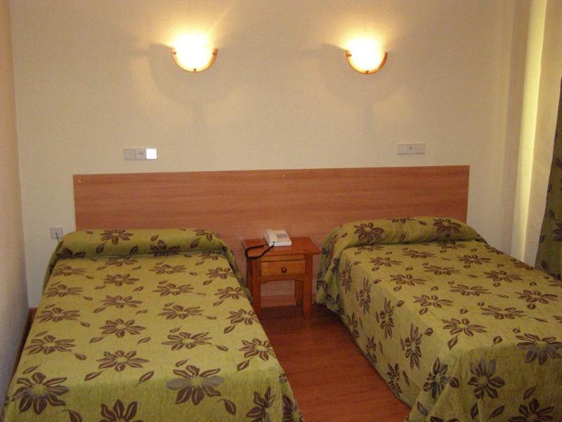 Zafra Hotel Exterior photo